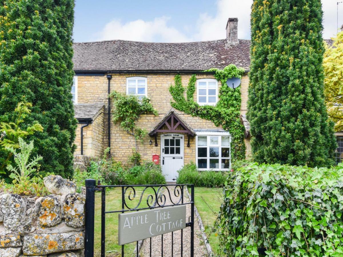 Appletree Cottage Bourton-on-the-Water Exterior photo