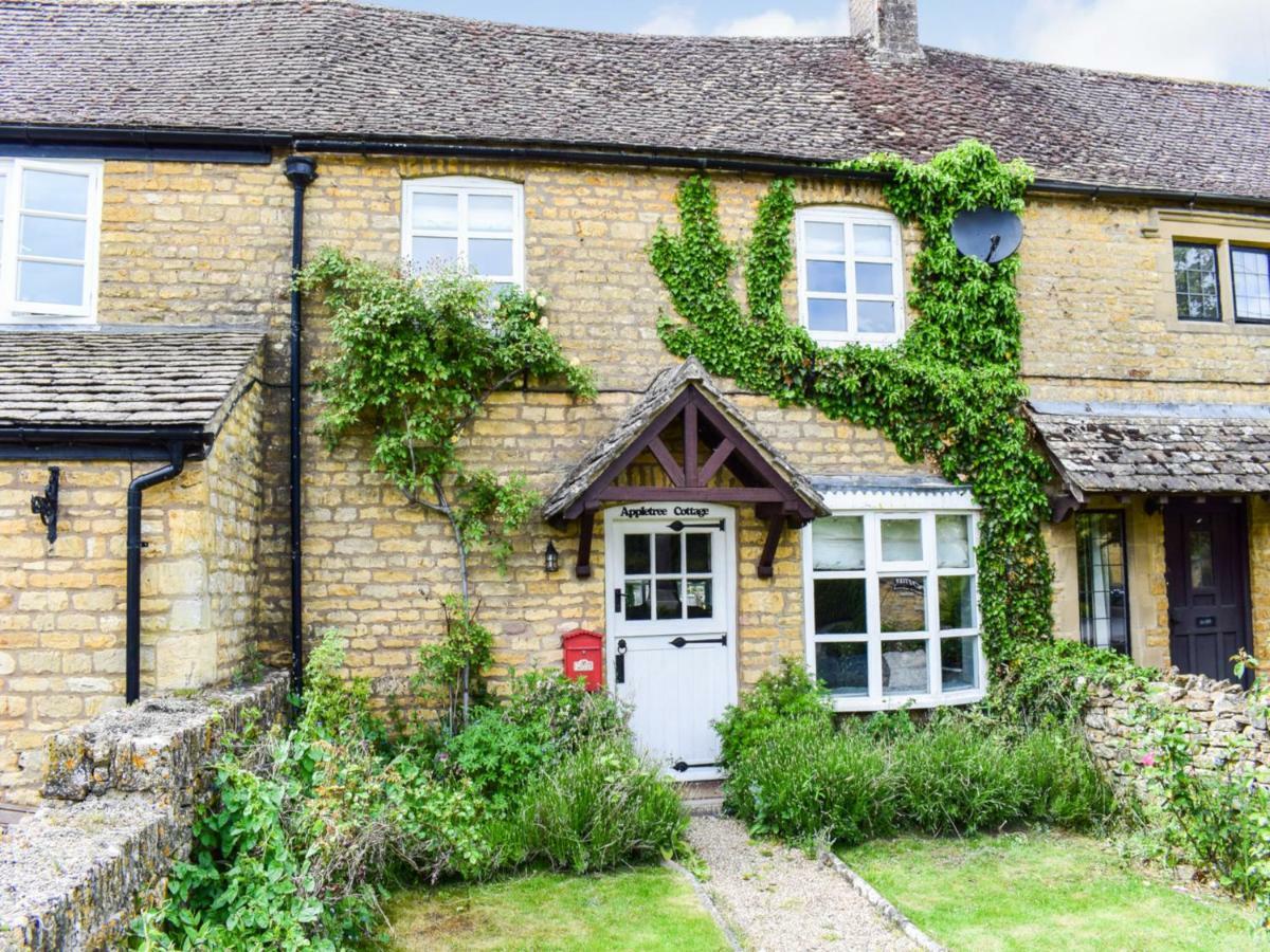 Appletree Cottage Bourton-on-the-Water Exterior photo