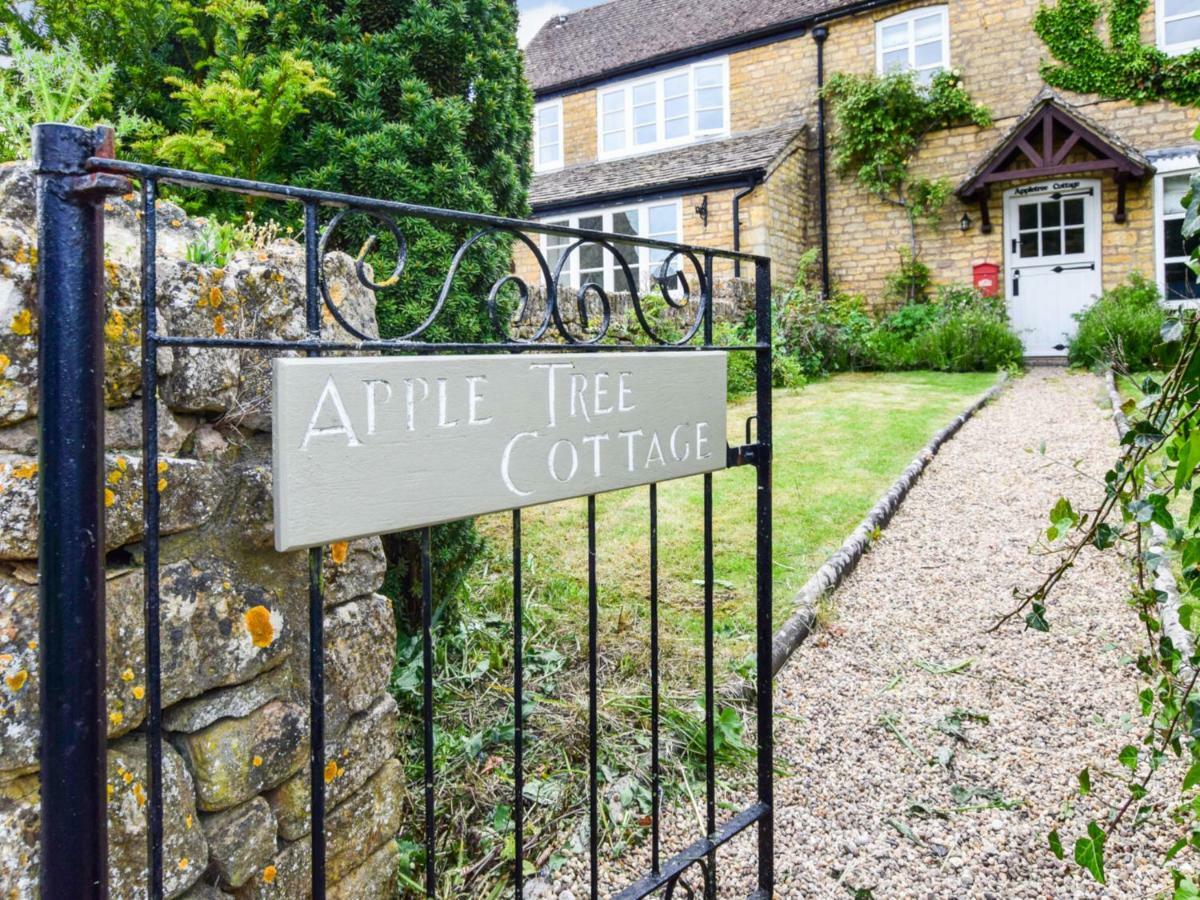 Appletree Cottage Bourton-on-the-Water Exterior photo