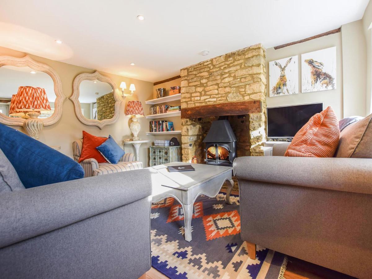 Appletree Cottage Bourton-on-the-Water Exterior photo